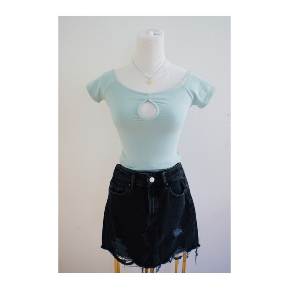 Sweet Summer Top